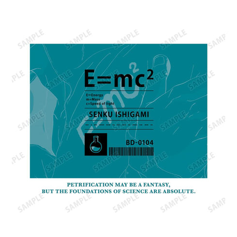 『Dr.STONE』石神千空 科学サコッシュ【202510再販】