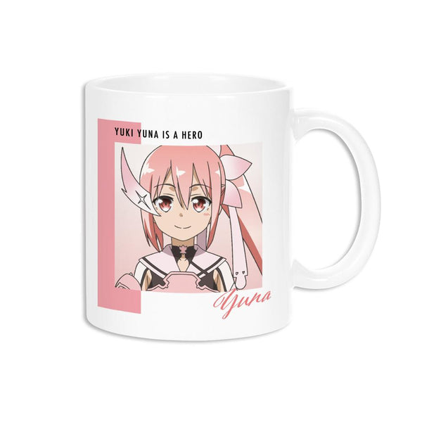『結城友奈は勇者である -大満開の章-』結城友奈 マグカップ【202511再販】