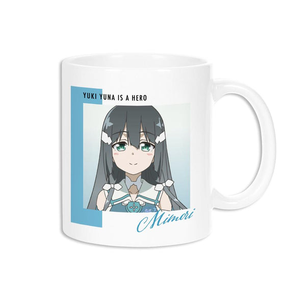 『結城友奈は勇者である -大満開の章-』東郷美森 マグカップ【202511再販】