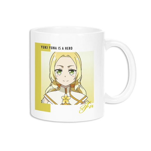 『結城友奈は勇者である -大満開の章-』犬吠埼風 マグカップ【202511再販】