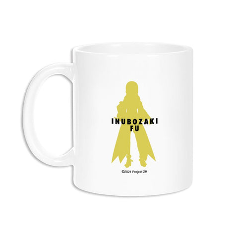 『結城友奈は勇者である -大満開の章-』犬吠埼風 マグカップ【202511再販】