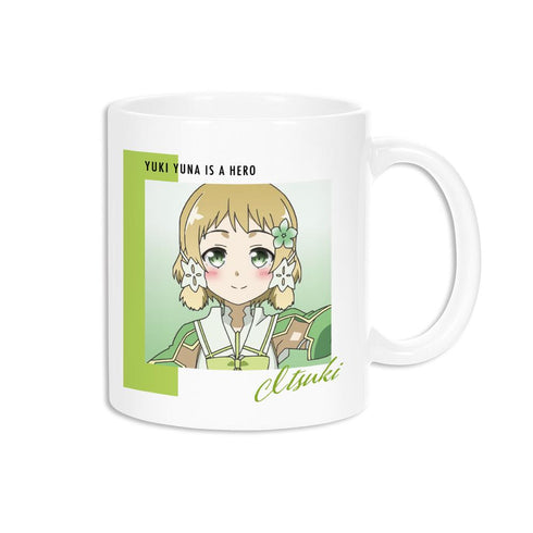 『結城友奈は勇者である -大満開の章-』犬吠埼樹 マグカップ【202511再販】