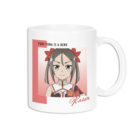 『結城友奈は勇者である -大満開の章-』三好夏凜 マグカップ【202511再販】