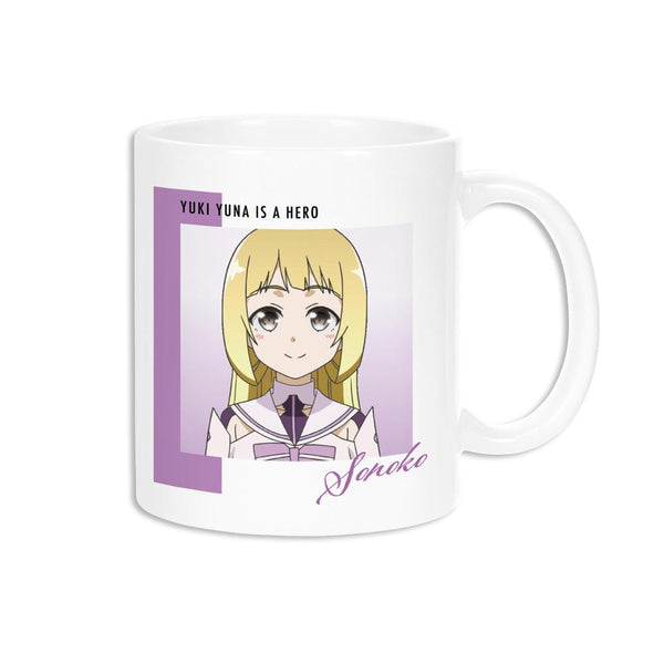 『結城友奈は勇者である -大満開の章-』乃木園子 マグカップ【202511再販】