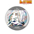 『Dr.STONE』氷月 Ani-Art BIG缶バッジ【202512再販】