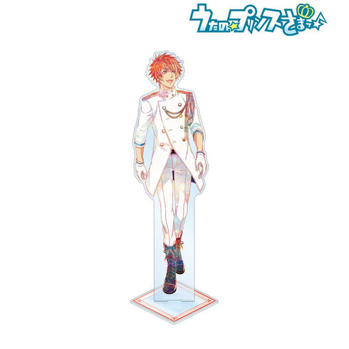 『うたの☆プリンスさまっ♪』一十木音也 Ani-Art 第2弾 1/7スケール BIGアクリルスタンド【202504再販】