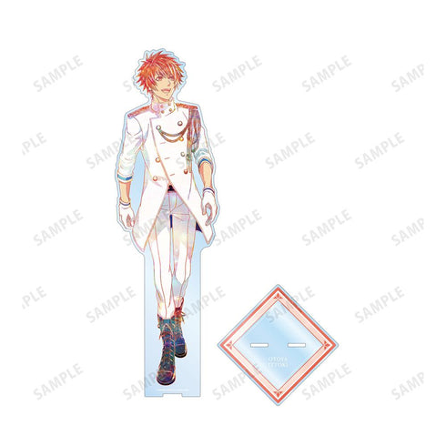 『うたの☆プリンスさまっ♪』一十木音也 Ani-Art 第2弾 1/7スケール BIGアクリルスタンド【202504再販】