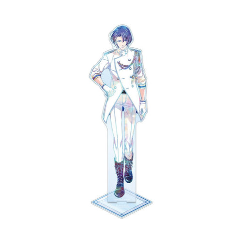 『うたの☆プリンスさまっ♪』聖川真斗 Ani-Art 第2弾 1/7スケール BIGアクリルスタンド【202504再販】