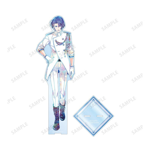 『うたの☆プリンスさまっ♪』聖川真斗 Ani-Art 第2弾 1/7スケール BIGアクリルスタンド【202504再販】