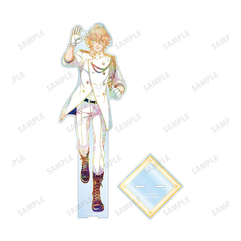 『うたの☆プリンスさまっ♪』四ノ宮那月 Ani-Art 第2弾 1/7スケール BIGアクリルスタンド【202504再販】