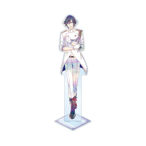 『うたの☆プリンスさまっ♪』一ノ瀬トキヤ Ani-Art 第2弾 1/7スケール BIGアクリルスタンド【202504再販】