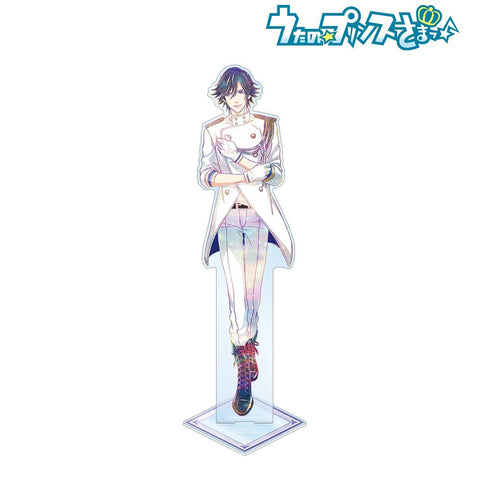 『うたの☆プリンスさまっ♪』一ノ瀬トキヤ Ani-Art 第2弾 1/7スケール BIGアクリルスタンド【202504再販】