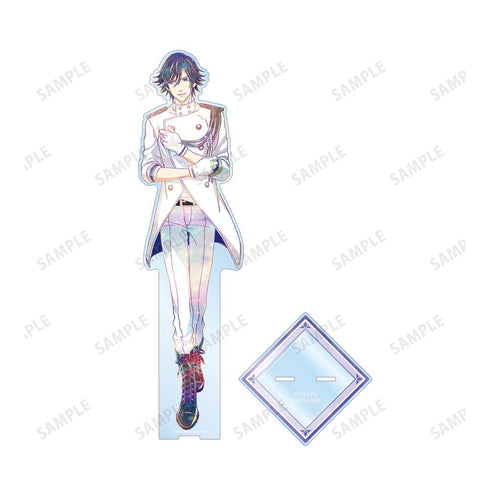 『うたの☆プリンスさまっ♪』一ノ瀬トキヤ Ani-Art 第2弾 1/7スケール BIGアクリルスタンド【202504再販】