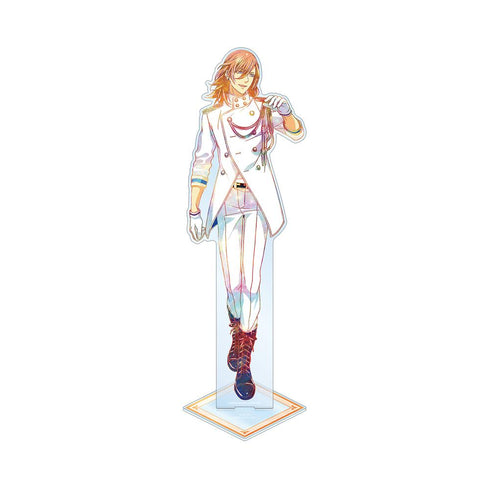 『うたの☆プリンスさまっ♪』神宮寺レン Ani-Art 第2弾 1/7スケール BIGアクリルスタンド【202504再販】