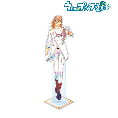 『うたの☆プリンスさまっ♪』神宮寺レン Ani-Art 第2弾 1/7スケール BIGアクリルスタンド【202504再販】