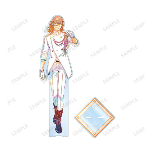 『うたの☆プリンスさまっ♪』神宮寺レン Ani-Art 第2弾 1/7スケール BIGアクリルスタンド【202504再販】