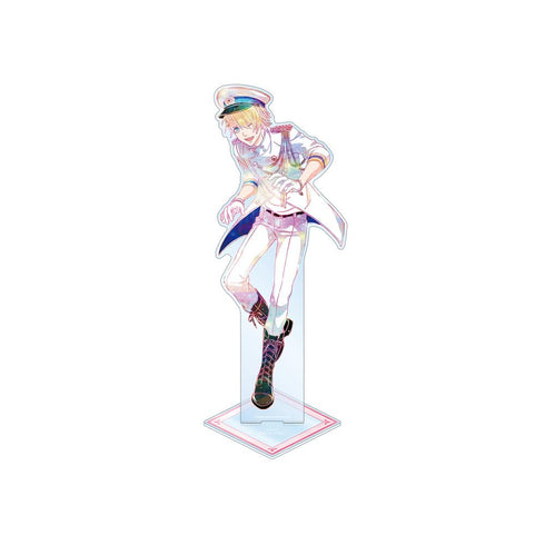 『うたの☆プリンスさまっ♪』来栖 翔 Ani-Art 第2弾 1/7スケール BIGアクリルスタンド【202504再販】