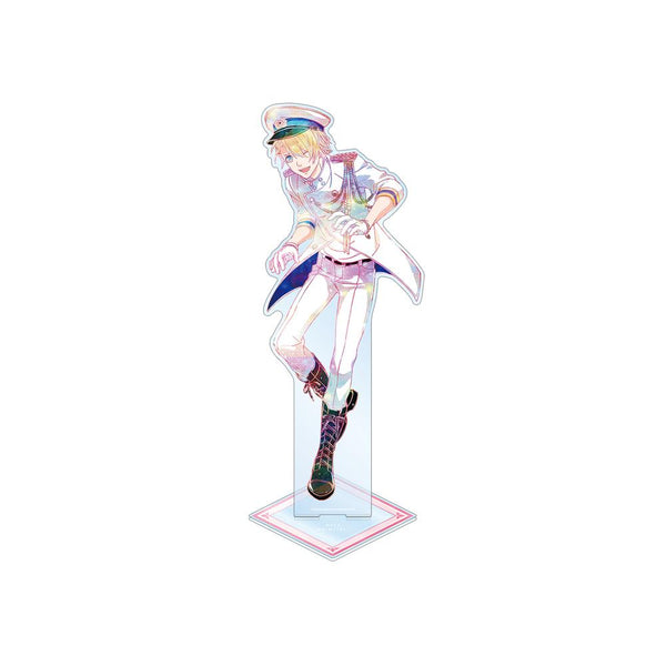 『うたの☆プリンスさまっ♪』来栖 翔 Ani-Art 第2弾 1/7スケール BIGアクリルスタンド【202504再販】
