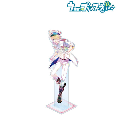 『うたの☆プリンスさまっ♪』来栖 翔 Ani-Art 第2弾 1/7スケール BIGアクリルスタンド【202504再販】