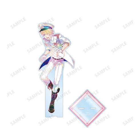 『うたの☆プリンスさまっ♪』来栖 翔 Ani-Art 第2弾 1/7スケール BIGアクリルスタンド【202504再販】
