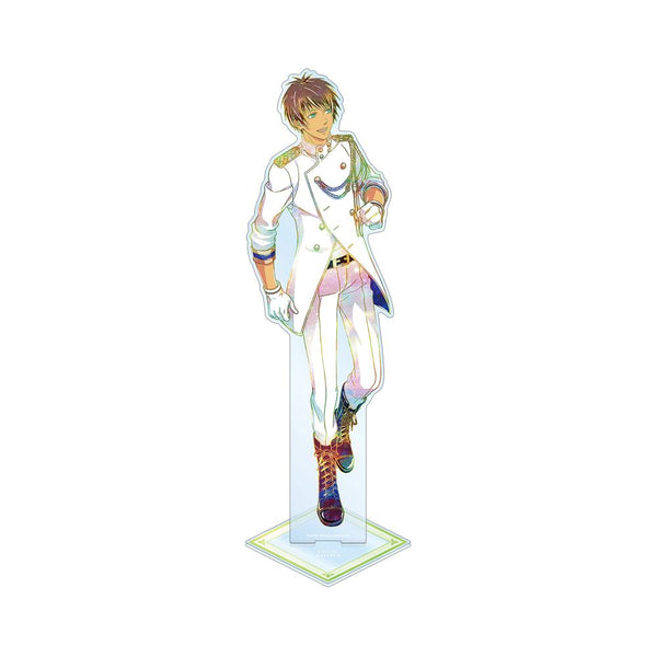 『うたの☆プリンスさまっ♪』愛島セシル Ani-Art 第2弾 1/7スケール BIGアクリルスタンド【202504再販】