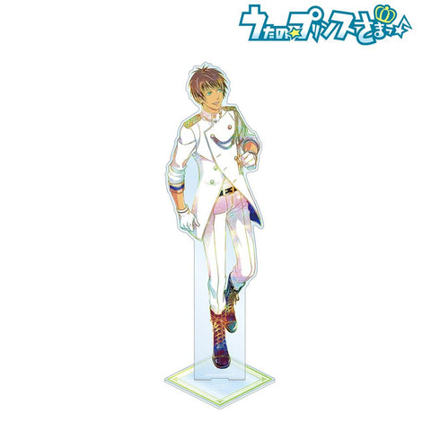 『うたの☆プリンスさまっ♪』愛島セシル Ani-Art 第2弾 1/7スケール BIGアクリルスタンド【202504再販】