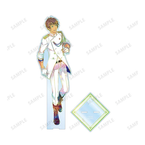 『うたの☆プリンスさまっ♪』愛島セシル Ani-Art 第2弾 1/7スケール BIGアクリルスタンド【202504再販】