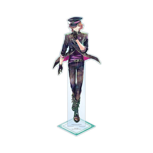 『うたの☆プリンスさまっ♪』寿 嶺二 Ani-Art 第2弾 1/7スケール BIGアクリルスタンド【202504再販】