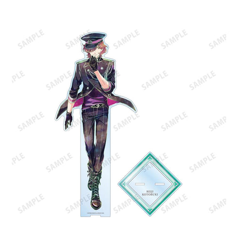 『うたの☆プリンスさまっ♪』寿 嶺二 Ani-Art 第2弾 1/7スケール BIGアクリルスタンド【202504再販】