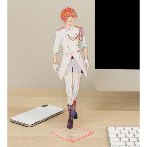 『うたの☆プリンスさまっ♪』黒崎蘭丸 Ani-Art 第2弾 1/7スケール BIGアクリルスタンド【202504再販】