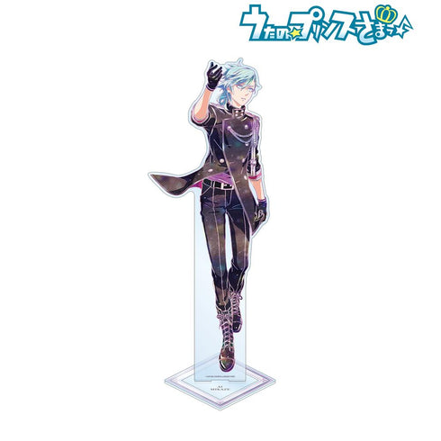 『うたの☆プリンスさまっ♪』美風 藍 Ani-Art 第2弾 1/7スケール BIGアクリルスタンド【202504再販】