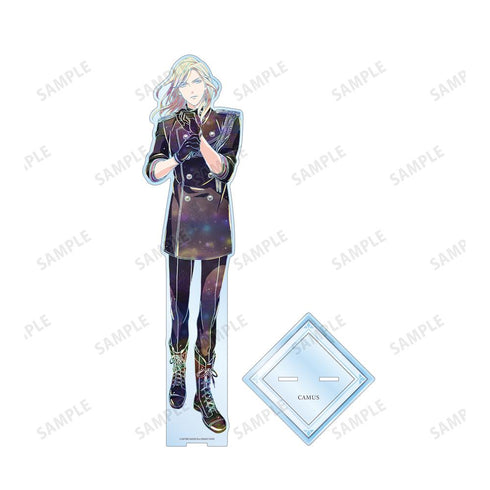 『うたの☆プリンスさまっ♪』カミュ Ani-Art 第2弾 1/7スケール BIGアクリルスタンド【202504再販】
