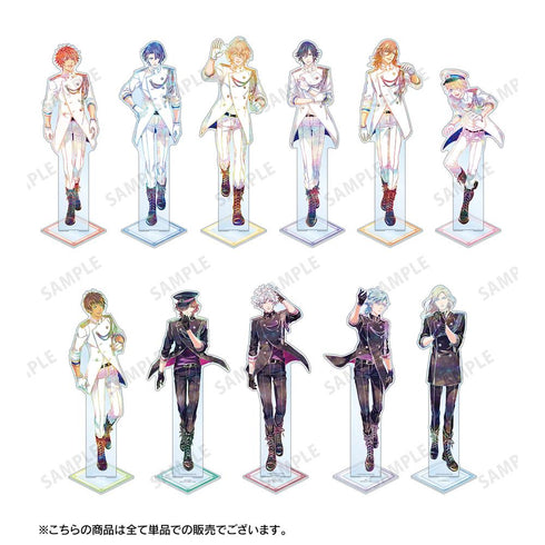 『うたの☆プリンスさまっ♪』カミュ Ani-Art 第2弾 1/7スケール BIGアクリルスタンド【202504再販】