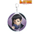 『Dr.STONE』描き下ろしイラスト あさぎりゲン 石化前ver. BIGアクリルキーホルダー【202510再販】