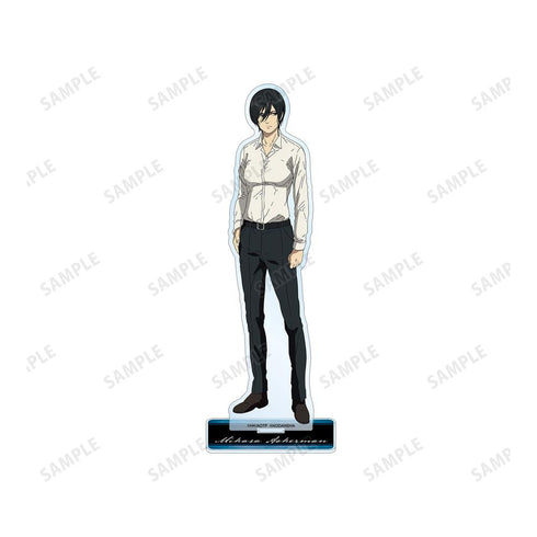 『進撃の巨人』ミカサ BIGアクリルスタンド vol.2【202510再販】