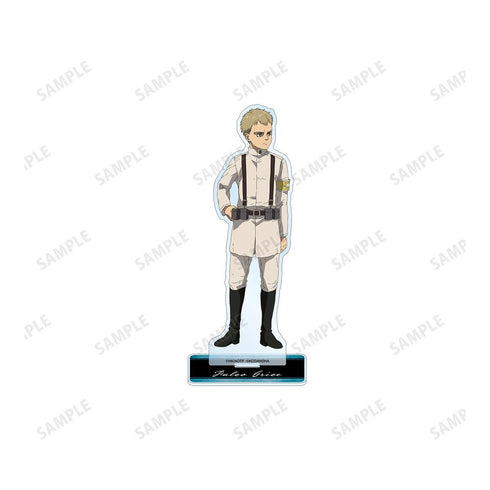 『進撃の巨人』ファルコ BIGアクリルスタンド vol.2【202607再販】
