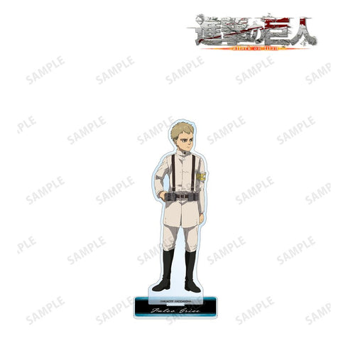 『進撃の巨人』ファルコ BIGアクリルスタンド vol.2【202510再販】