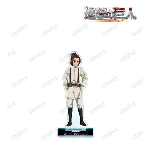『進撃の巨人』ガビ BIGアクリルスタンド vol.2【202405再販】
