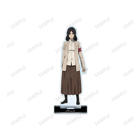 『進撃の巨人』ピーク BIGアクリルスタンド vol.2【202607再販】