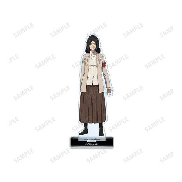 『進撃の巨人』ピーク BIGアクリルスタンド vol.2【202607再販】