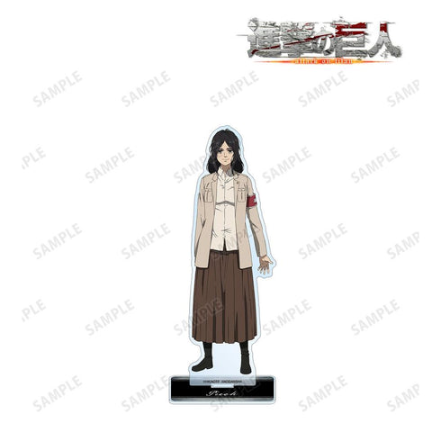 『進撃の巨人』ピーク BIGアクリルスタンド vol.2【202603再販】