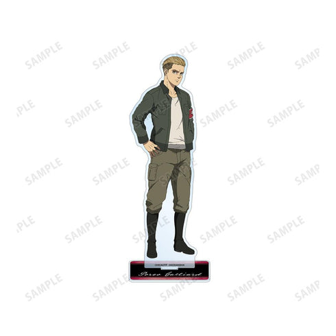 『進撃の巨人』ポルコ BIGアクリルスタンド vol.2【202510再販】
