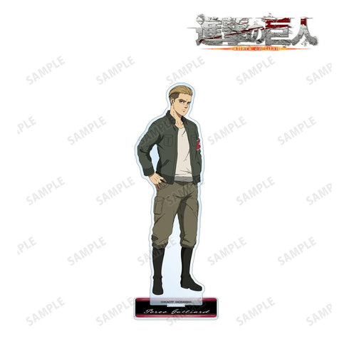 『進撃の巨人』ポルコ BIGアクリルスタンド vol.2【202607再販】