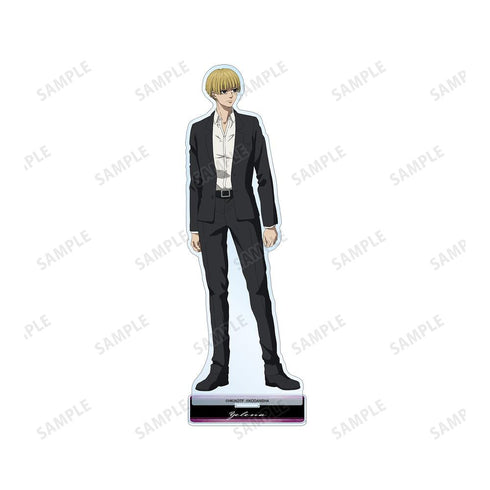 『進撃の巨人』イェレナ BIGアクリルスタンド vol.2【202510再販】