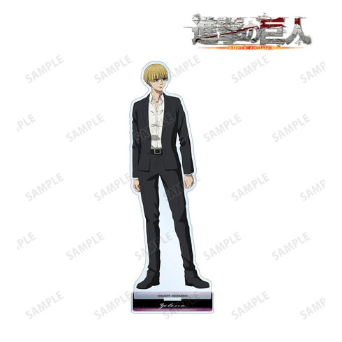 『進撃の巨人』イェレナ BIGアクリルスタンド vol.2【202510再販】