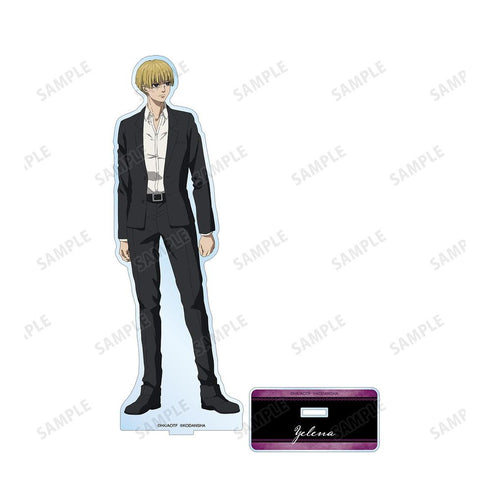 『進撃の巨人』イェレナ BIGアクリルスタンド vol.2【202603再販】