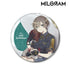 《MILGRAM -米尔格拉姆-》全新绘制插画 Es & Jackalope 休息中版 BIG徽章【202605再版】