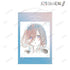 『五等分の花嫁∫∫』中野三玖 lette-graph 第2弾 B2タペストリー【202501再販】