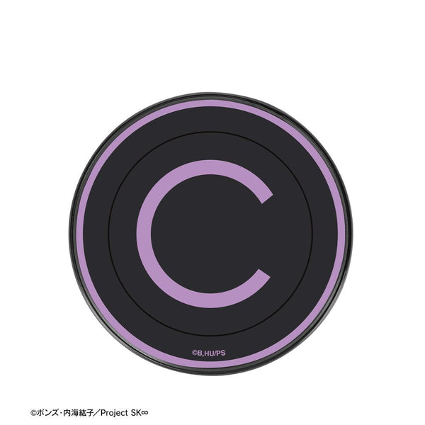 『SK∞ エスケーエイト』Cherry blossom カーラ Qi対応充電器【202509再販】