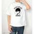 『抱かれたい男1位に脅されています。~スペイン編~』西條高人 BIGシルエットTシャツユニセックス【202606再販】